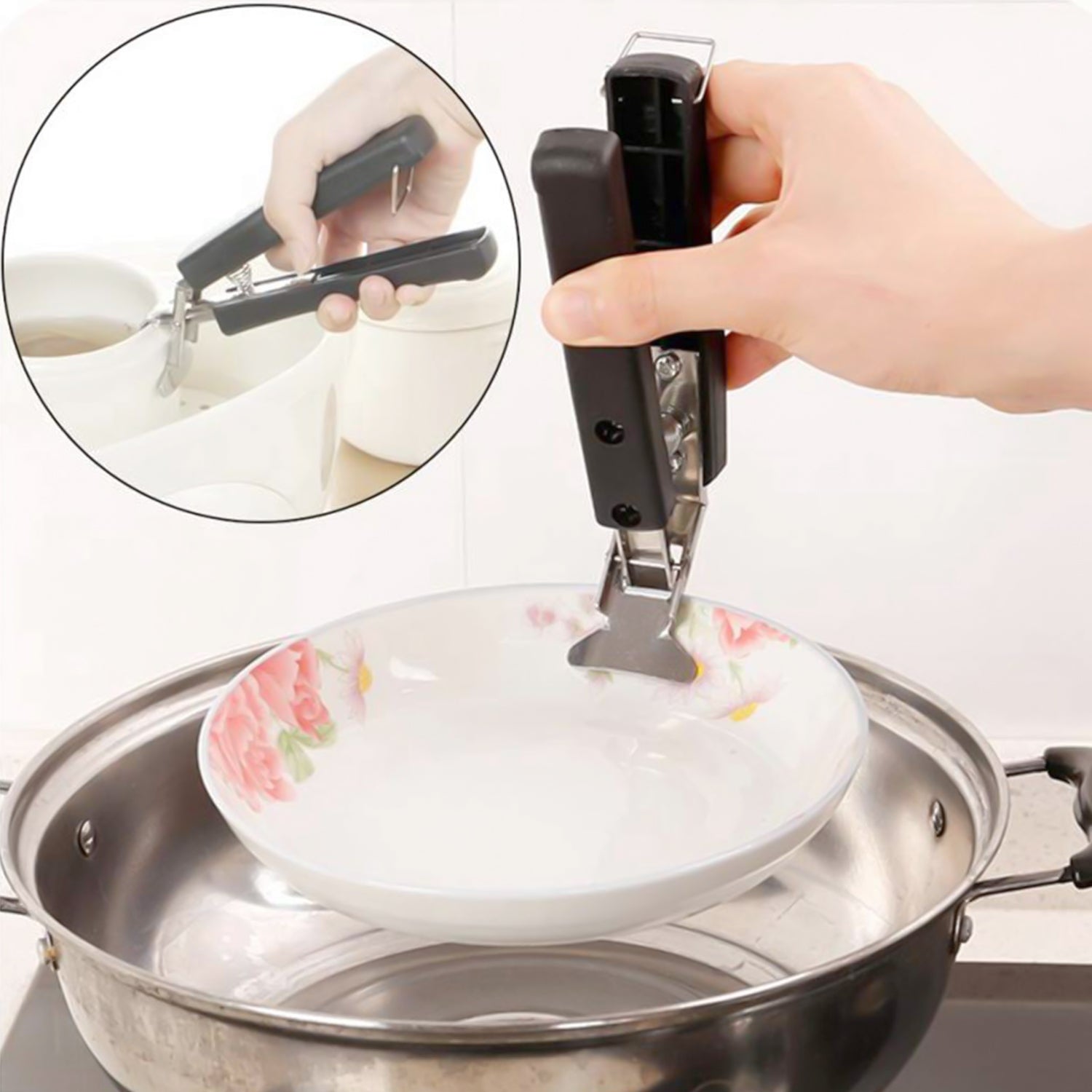 DishGripster DishGripster